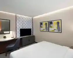 Anwar Al Madinah Mövenpick Hotel thumbnail