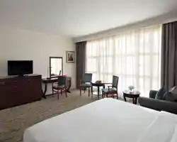 Anwar Al Madinah Mövenpick Hotel thumbnail