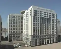 Anwar Al Madinah Mövenpick Hotel thumbnail