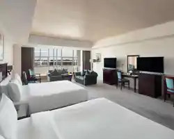 Anwar Al Madinah Mövenpick Hotel thumbnail