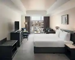 Anwar Al Madinah Mövenpick Hotel thumbnail