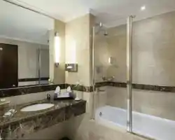 Anwar Al Madinah Mövenpick Hotel thumbnail