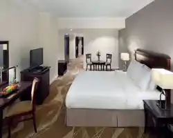 Anwar Al Madinah Mövenpick Hotel thumbnail