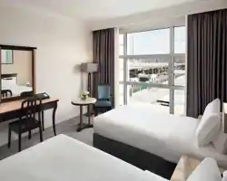 Anwar Al Madinah Mövenpick Hotel thumbnail