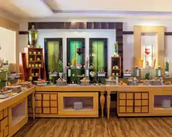 Anwar Al Madinah Mövenpick Hotel thumbnail