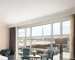 Anwar Al Madinah Mövenpick Hotel thumbnail