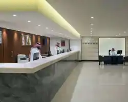 Anwar Al Madinah Mövenpick Hotel thumbnail