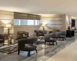 Anwar Al Madinah Mövenpick Hotel thumbnail