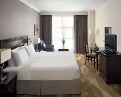Anwar Al Madinah Mövenpick Hotel thumbnail