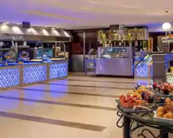 Anwar Al Madinah Mövenpick Hotel thumbnail