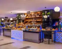 Anwar Al Madinah Mövenpick Hotel thumbnail