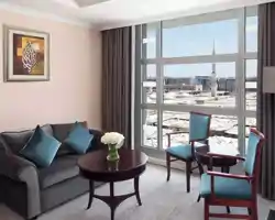 Anwar Al Madinah Mövenpick Hotel thumbnail
