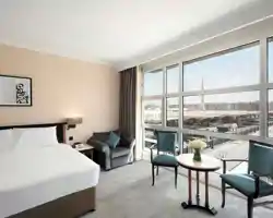 Anwar Al Madinah Mövenpick Hotel thumbnail