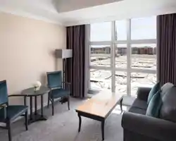 Anwar Al Madinah Mövenpick Hotel thumbnail