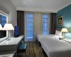 Anwar Al Madinah Mövenpick Hotel thumbnail
