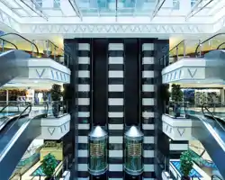 Anwar Al Madinah Mövenpick Hotel thumbnail