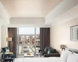 Anwar Al Madinah Mövenpick Hotel thumbnail