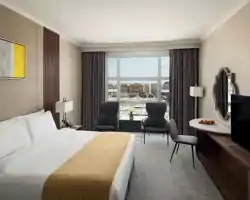 Anwar Al Madinah Mövenpick Hotel thumbnail