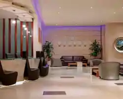Anwar Al Madinah Mövenpick Hotel thumbnail