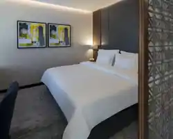 Anwar Al Madinah Mövenpick Hotel thumbnail