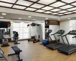 Anwar Al Madinah Mövenpick Hotel thumbnail