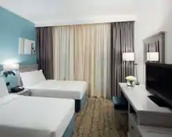 Anwar Al Madinah Mövenpick Hotel thumbnail