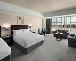 Anwar Al Madinah Mövenpick Hotel thumbnail