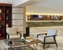 Anwar Al Madinah Mövenpick Hotel thumbnail