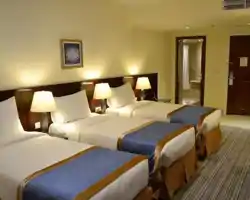 Arkan Al Manar Hotel thumbnail