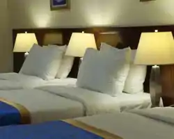 Arkan Al Manar Hotel thumbnail