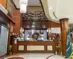 Artal International Hotel thumbnail