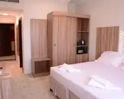 Artal Taibah Hotel thumbnail