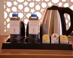 Artal Taibah Hotel thumbnail