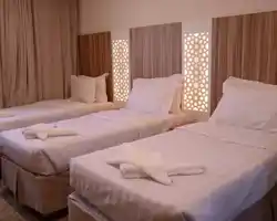 Artal Taibah Hotel thumbnail