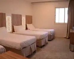 Artal Taibah Hotel thumbnail