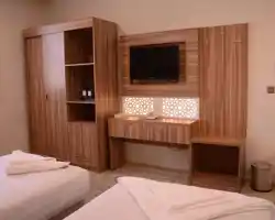 Artal Taibah Hotel thumbnail