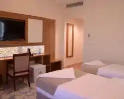Artal Taibah Hotel thumbnail