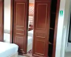 AWTAD AL SAD HOTEL thumbnail
