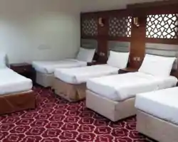 AWTAD AL SAD HOTEL thumbnail
