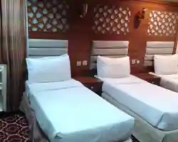 AWTAD AL SAD HOTEL thumbnail