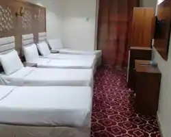 AWTAD AL SAD HOTEL thumbnail