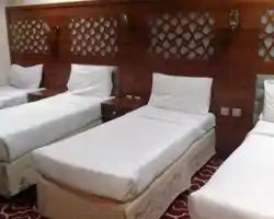 AWTAD AL SAD HOTEL thumbnail
