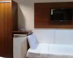 AWTAD AL SAD HOTEL thumbnail