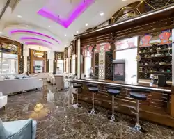 AWTAD AL SAD HOTEL thumbnail