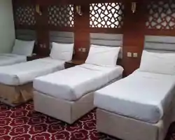 AWTAD AL SAD HOTEL thumbnail