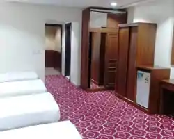 AWTAD AL SAD HOTEL thumbnail