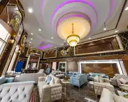 AWTAD AL SAD HOTEL thumbnail