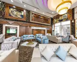 AWTAD AL SAD HOTEL thumbnail