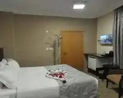 Azka Al Safa Hotel. thumbnail