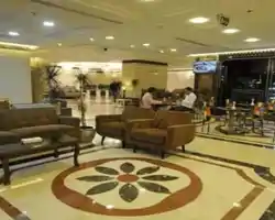 Azka Al Safa Hotel. thumbnail